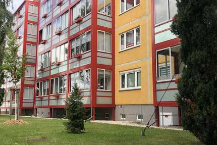 Wohnung Zeitz Hainichen - 2 Zimmer, 50 m&sup2;, 355&euro; | Angebot:27126694
