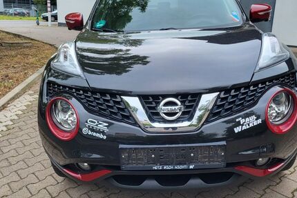 Nissan Juke 94.000 km 10.590 &euro; Hannover 30177