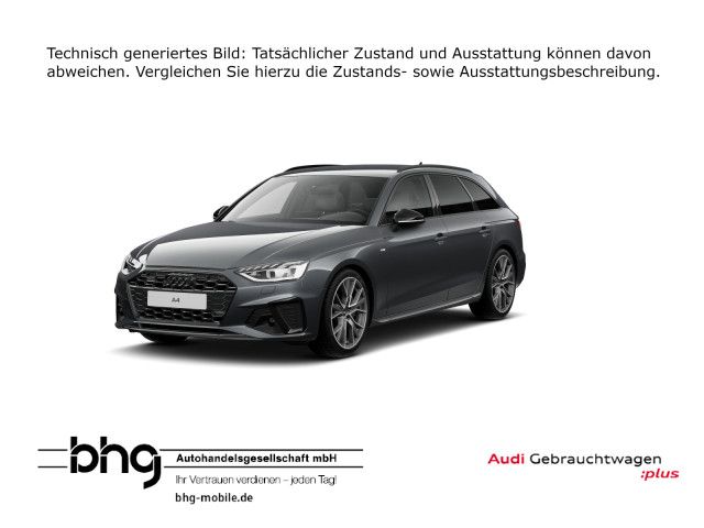 Audi A4 23.950 km 37.590 &euro; Binzen 79589