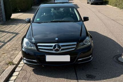 Mercedes-Benz C 250 147.500 km 12.900 € Heidelberg 69123