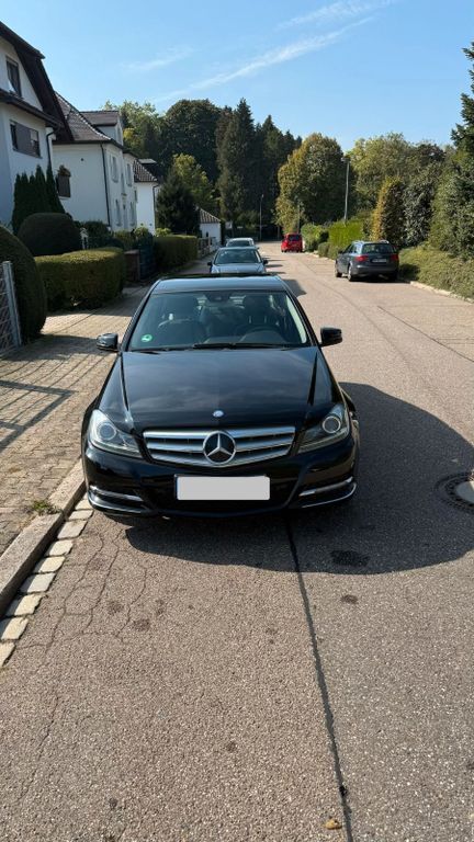Mercedes-Benz C 250 147.500 km 12.900 € Heidelberg 69123
