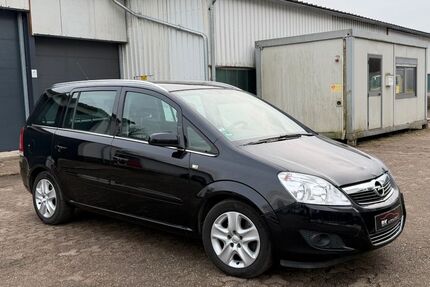 Opel Zafira 242.985 km 2.950 &euro; Wesel 46485