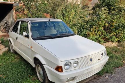 Fiat Ritmo 71.600 km 2.500 &euro; Hilsbach 74889