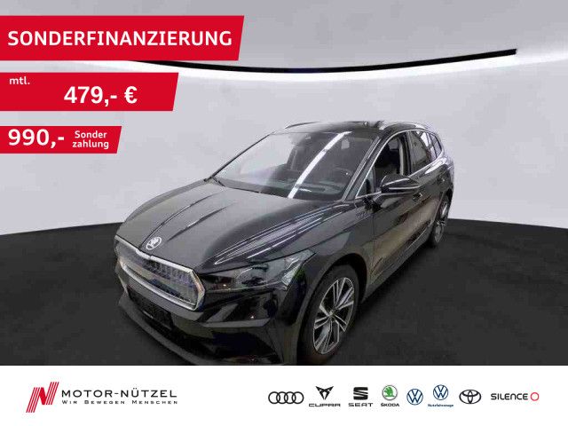 Skoda Enyaq 19.487 km 37.930 &euro; Bamberg 96052