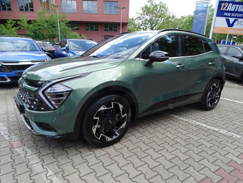 Sportage