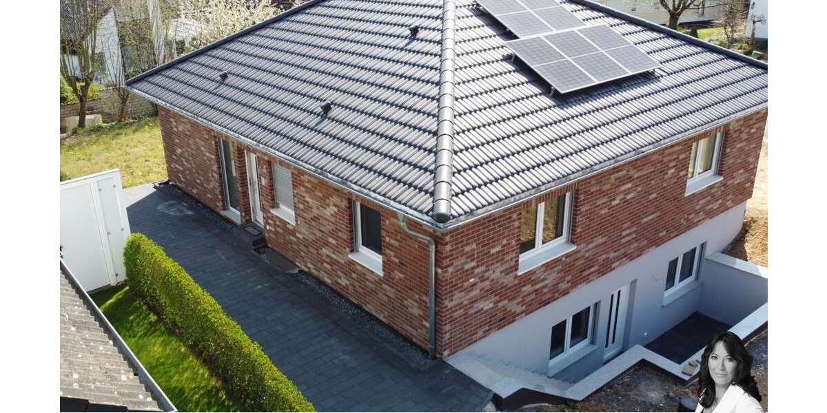 Einfamilienhaus Swisttal - 5 Zimmer, 175 m&sup2;, 698.000&euro; | Angebot:26681561