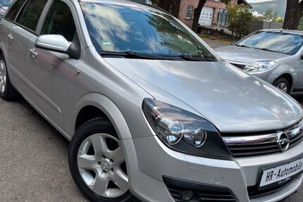 Opel Astra 287.000 km 1.250 € Miltenberg 63897