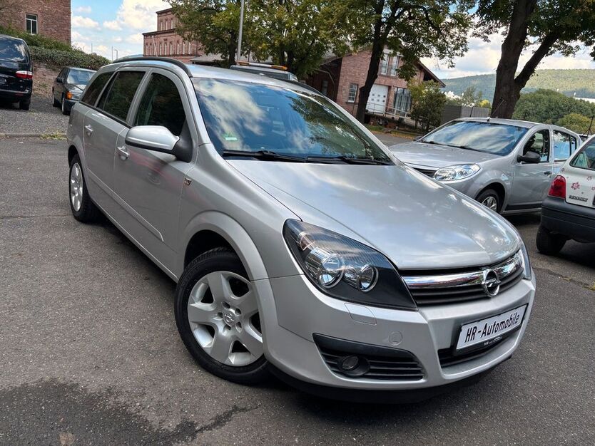Opel Astra 287.000 km 1.250 € Miltenberg 63897