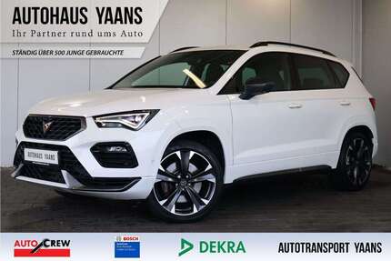 Cupra Ateca 24.780 km 27.489 &euro; Pinneberg 25421