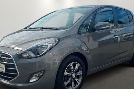 Hyundai ix20 97.090 km 14.985 &euro; Göttingen 37077