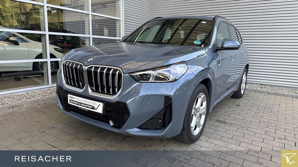BMW X1 25.475 km 50.990 € Memmingen 87700