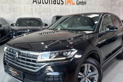 VW Touareg 138.542 km 37.900 &euro; Petersberg Landkreis Fulda 36100