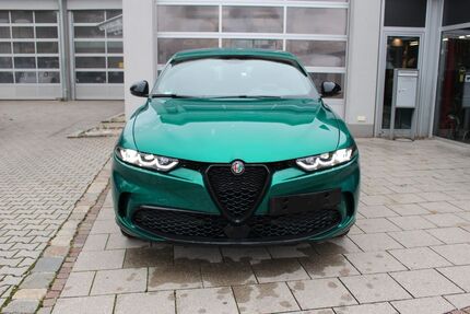 Alfa Romeo Tonale 51.400 km 25.900 € Weilheim 82362