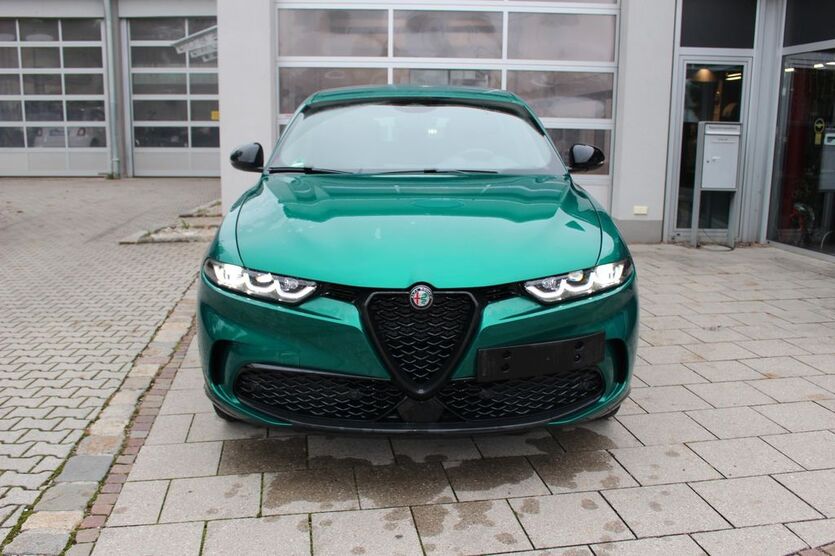 Alfa Romeo Tonale 51.400 km 25.900 € Weilheim 82362