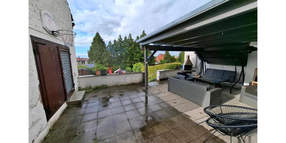Doppelhaushälfte Ballenstedt - 4 Zimmer, 110 m&sup2;, 169.000&euro; | Angebot:27156697