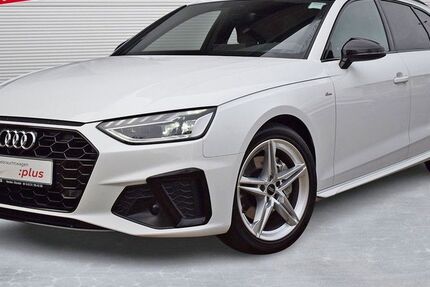 Audi A4 71.990 km 33.950 &euro; Verden 27283