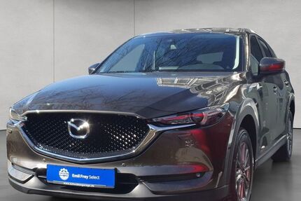 Mazda CX-5 110.519 km 18.850 &euro; Pforzheim 75179