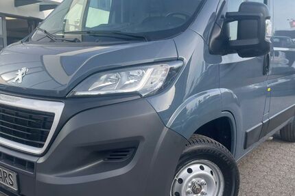 Peugeot Boxer 78.855 km 15.850 &euro; Hilden 40721