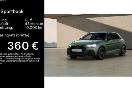 Audi A1 3.100 km 29.490 &euro; Bad Kissingen 97688