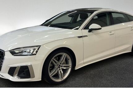Audi A5 71.165 km 33.450 &euro; Hamburg 22529