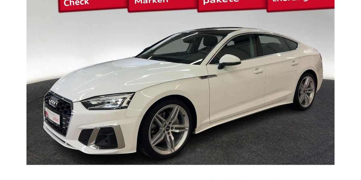 Audi A5 71.165 km 34.950 &euro; Hamburg 22529