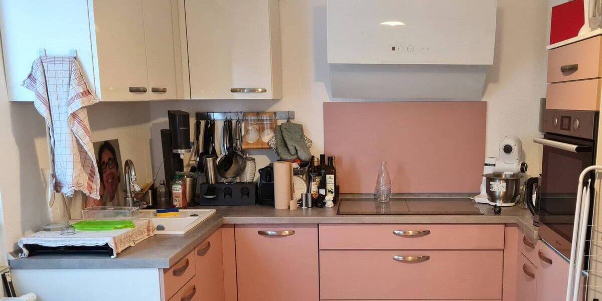 Etagenwohnung Saarbrücken St Arnual - 3 Zimmer, 75 m&sup2;, 565&euro; | Angebot:26887557