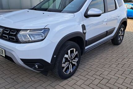 Dacia Duster 39.265 km 19.390 € Hettstedt OT Walbeck 06333