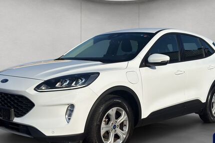 Ford Kuga 30.769 km 21.550 &euro; Frankfurt 60386