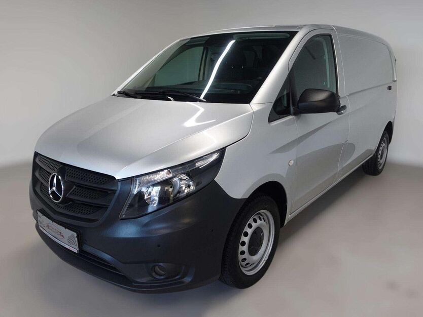Mercedes-Benz Vito 166.000 km 20.990 € Malsch bei Wiesloch 69254