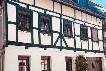 Haus Haldensleben - 6 Zimmer, 185 m&sup2;, 315.000&euro; | Angebot:24523093