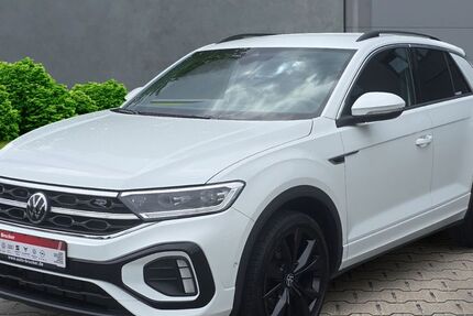 VW T-Roc 28.573 km 22.920 &euro; Meiningen 98617