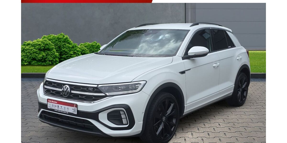VW T-Roc 28.573 km 22.920 &euro; Meiningen 98617