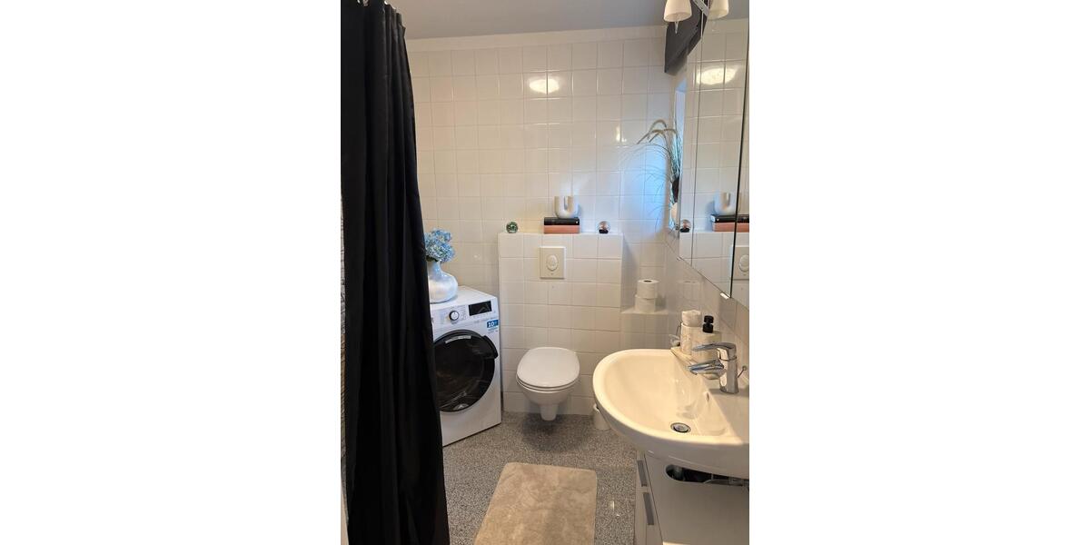 Erdgeschoßwohnung Bad Füssing - 2 Zimmer, 35 m&sup2;, 750&euro; | Angebot:26511510