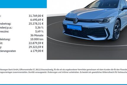 VW Golf 19.234 km 31.769 &euro; Mühlhausen/Thüringen 99974