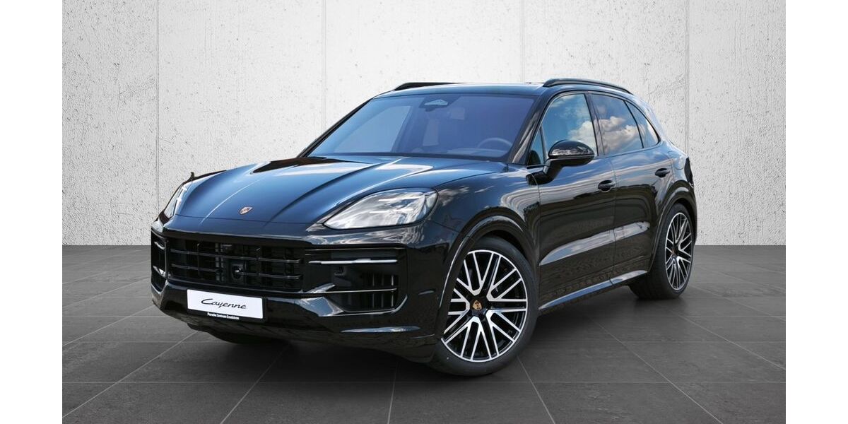 Porsche Cayenne 7.900 km 166.010 &euro; Emsbüren 48488