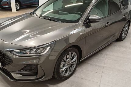 Ford Focus 11.686 km 24.950 &euro; Bad Oeynhausen 32547