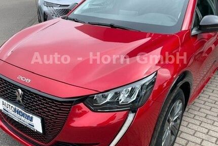 Peugeot 208 49.650 km 15.940 &euro; Chemnitz 09114