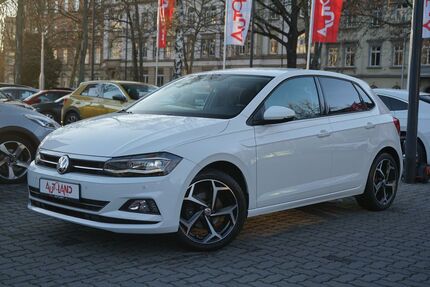 VW Polo 78.720 km 16.950 &euro; Chemnitz 09113