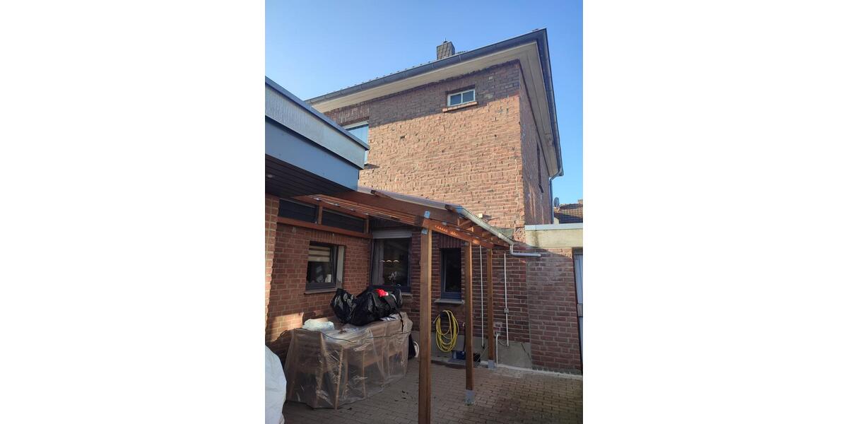 Doppelhaushälfte Weeze - 5 Zimmer, 119 m&sup2;, 280.000&euro; | Angebot:25416785