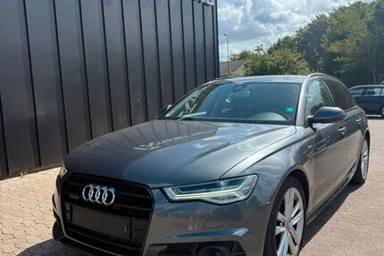Audi A6 213.000 km 14.000 &euro; Flensburg 24941
