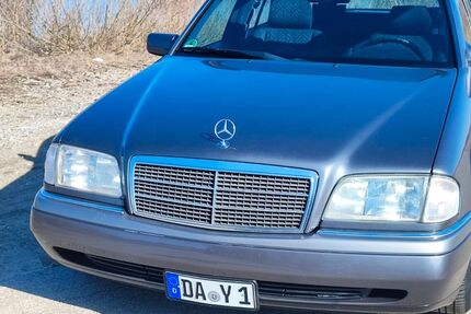 Mercedes-Benz C 220 189.600 km 8.990 &euro; Niederalteich 94557
