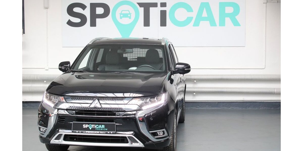 Mitsubishi Outlander 56.543 km 24.500 € Koblenz 56073