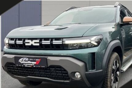 Dacia Duster 1.120 km 29.990 &euro; Bernau 16321