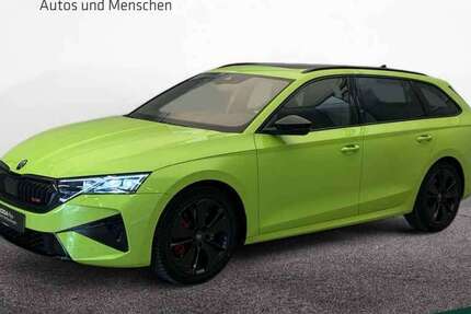 Skoda Octavia 16.700 km 38.960 &euro; Kaufbeuren 87600