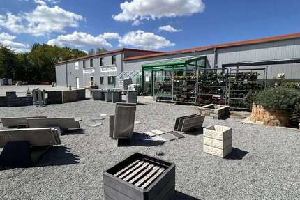 Halle in Weißwasser Oberlausitz 808.000 € 470 m² zimmer