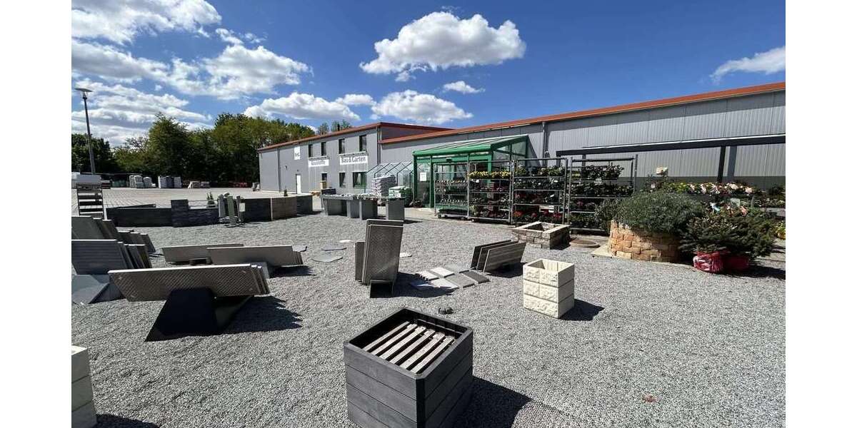 Halle in Weißwasser Oberlausitz 808.000 € 470 m² zimmer