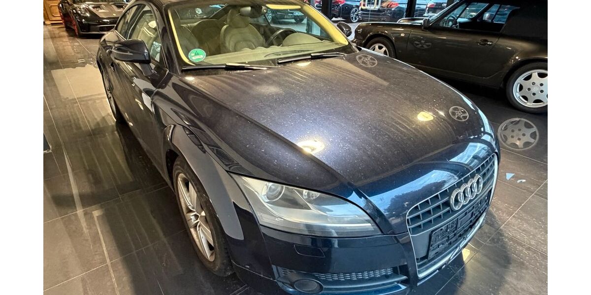 Audi TT 207.920 km 5.999 &euro; Herford 32049