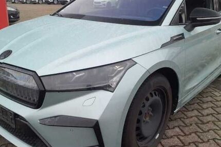 Skoda Enyaq 120.450 km 30.820 &euro; Baden-Baden 76530