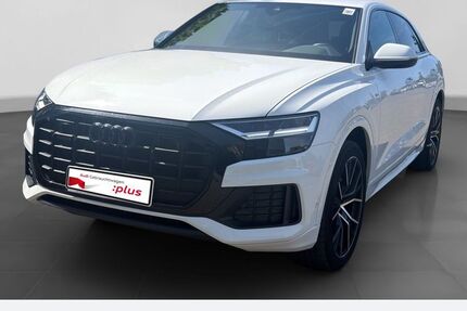Audi Q8 89.575 km 59.240 &euro; Gelsenkirchen 45894