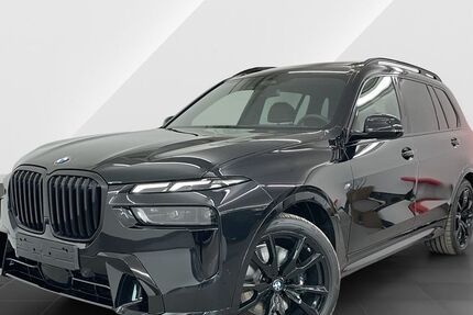 BMW X7 5.990 km 99.990 € Minden 32429